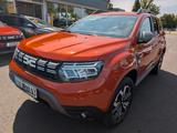 Dacia Duster II 1.3 TCe 130 Journey (44) - Dacia Duster Jahreswagen