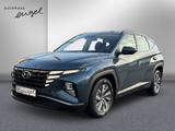Hyundai TUCSON 1.6 T-GDi 48V-Hybr Select,KAMERA,SHZ,TEMP - Hyundai TUCSON aus 2024