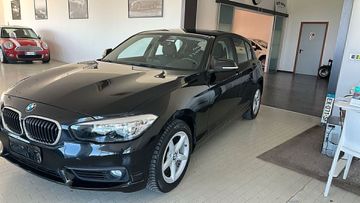 BMW 118 - 9