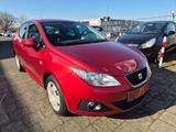 Seat Ibiza 1.2 Style 1.Hand Sitzh. Tempomat Klimatr. - Seat Ibiza Gebrauchtwagen in Bremen
