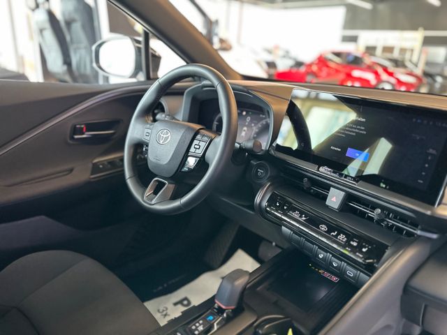 Toyota C-HR Hybrid 2,0l FWD Teamplayer *AHK*