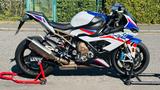 BMW S1000RR M K67 - BMW R6 Motorrad