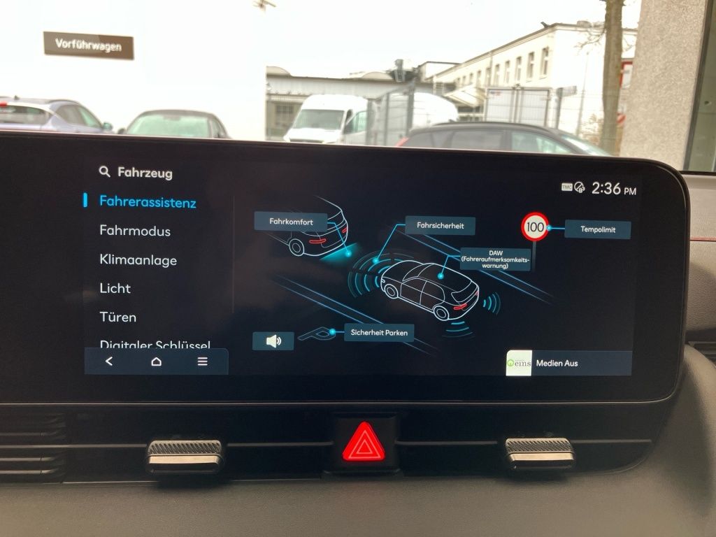 Fahrzeugabbildung Hyundai IONIQ 5 2WD 84kWh N-Line X 4xSHZ AUT Akustikglas