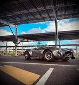 AC Kirkham motorsports  - AC Gebrauchtwagen