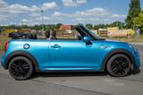 MINI Cooper S Cabrio JCW Chili Wired Carbon Voll TOP - MINI Cooper S Cabrio von privat