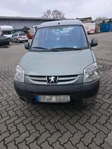 Peugeot peugeot partner 2.0hdi neu tüv tip top - Peugeot Partner: 2.0