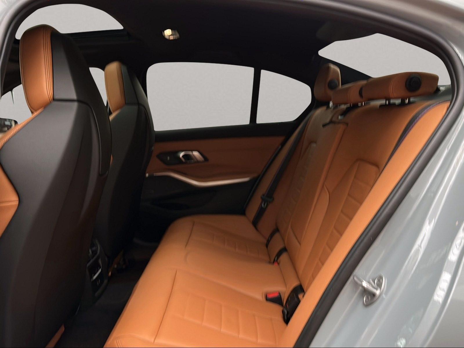 BMW M340i xDrive Limousine M Sport Harman/K Kamera
