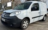 Renault Kangoo Lang - Renault Kangoo in Freiburg