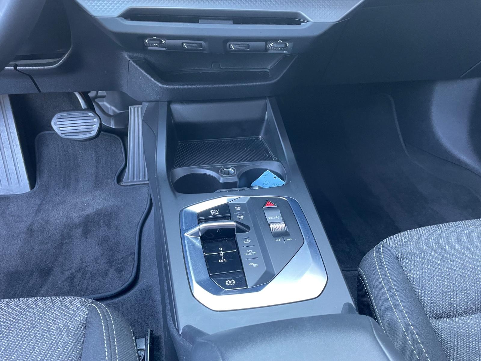 BMW 1 Series i Limousine M Sport Kamera DA LED 17", миниатюра 24