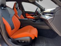 BMW M5 - Vorschau Bild 16