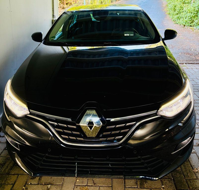 Image of Renault Megane