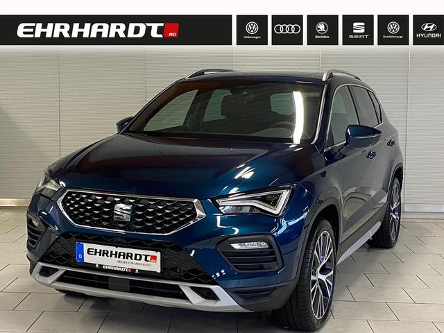 Seat Ateca 2.0 TSI DSG 4Drive Xperience DCC PANO*AHK*