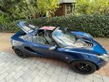 Andere Lotus Elise - Andere aus 2001