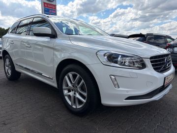 Volvo XC60 - 1