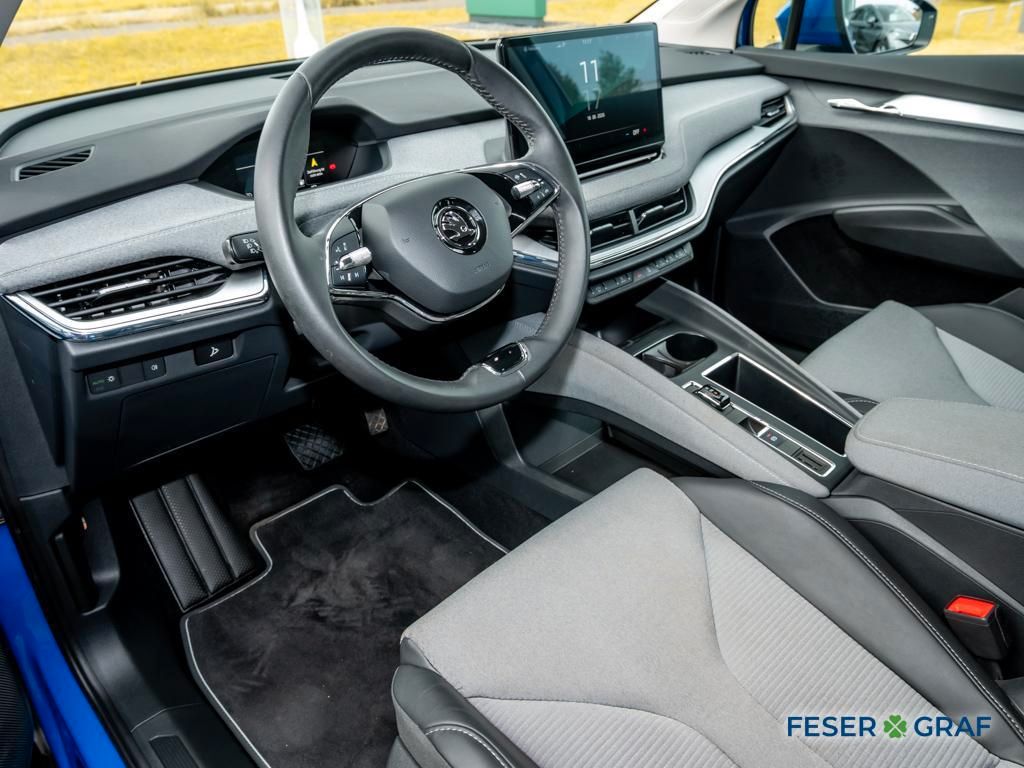 Skoda Enyaq - Bild 7