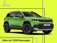 Jeep Compass - Vorschau Bild 5