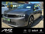Opel Astra ST 1.5 D Elegance *AGR*Navi*Winterpaket - Opel Astra mit Diesel-Antrieb: Agr