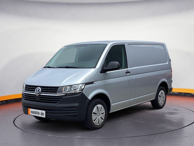 Volkswagen T6.1 Transporter DSG / Klima, DAB+, PDC