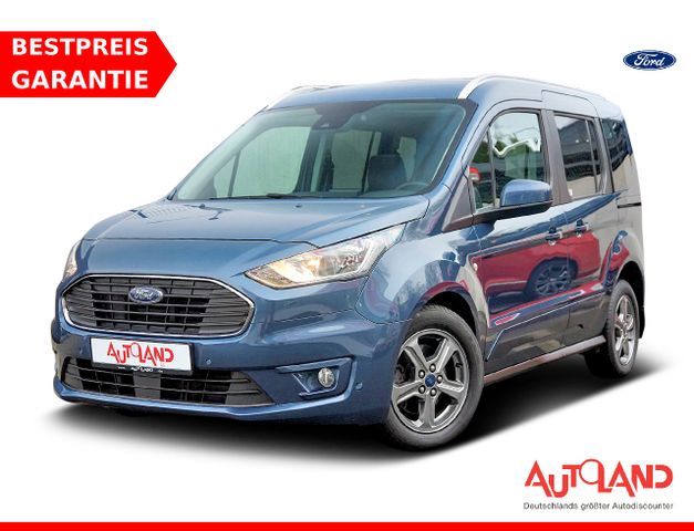 Ford Tourneo Connect 1.5 TDCi Titanium Navi Kamera