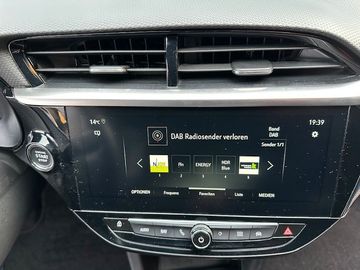 Bild 8 Opel Corsa F e Ultimate