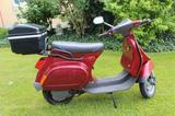 Vespa PK 50 XL - VESPA PK 50 XL