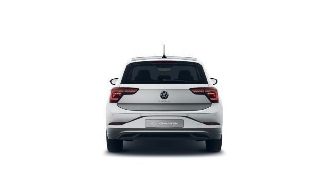 Volkswagen Polo - Bild 4
