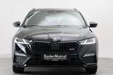 Skoda Octavia Combi RS 2.0 TSI DSG LED HUD Pano Kessy - Skoda Octavia: L K