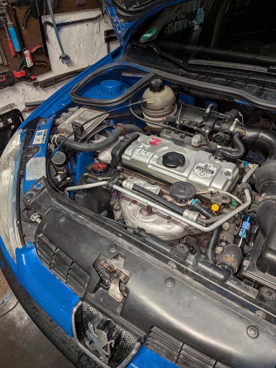 Peugeot  2004 — photo 15