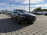 Mercedes-Benz C 220 d T-Modell AMG+MEMORY+AMBIENTE+360+AHK+KAM - Mercedes-Benz C 220 Gebrauchtwagen in Osnabrück