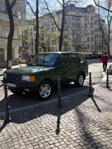 Land Rover Range Rover 4.6 HSE TOP - Land Rover Range Rover in Berlin