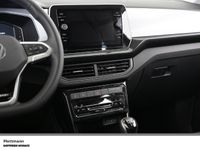 Volkswagen T-Cross - Vorschau Bild 16