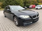 BMW 520 Baureihe 5 Touring 2.0  99566 - BMW Gebrauchtwagen von 2015