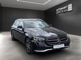 Mercedes-Benz E 300 e VollLeder*LED*Kamera*DAB*18*Navi*AHK - Hybrid (/Elektro) Voll mit Benzin-Antrieb