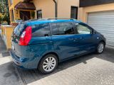 Mazda Familienauto 7 Sitze wenige Kilometer  - Mazda 5 aus 2005