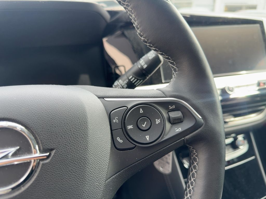 Fahrzeugabbildung Opel Grandland GS  AHK   NAVI  WINTERPAKET