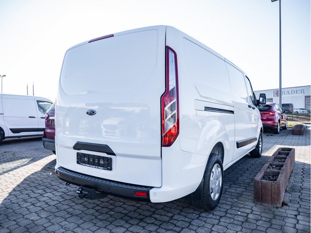 Ford Transit Custom Kasten L2 Trend KLIMA PDC SHZ
