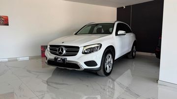 Mercedes GLC 220 - 2
