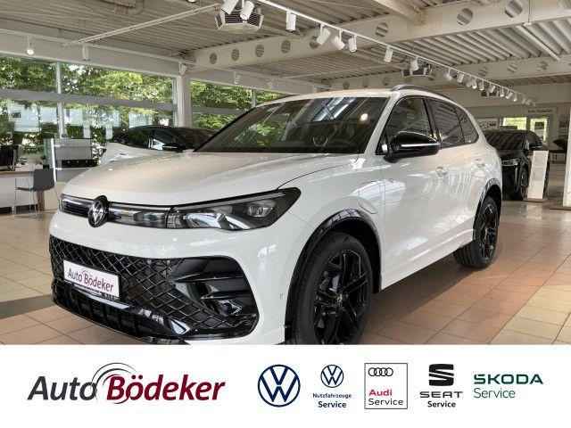 Volkswagen Tiguan R-Line 1.5 l eHybrid OPF 130 kW (177 PS)