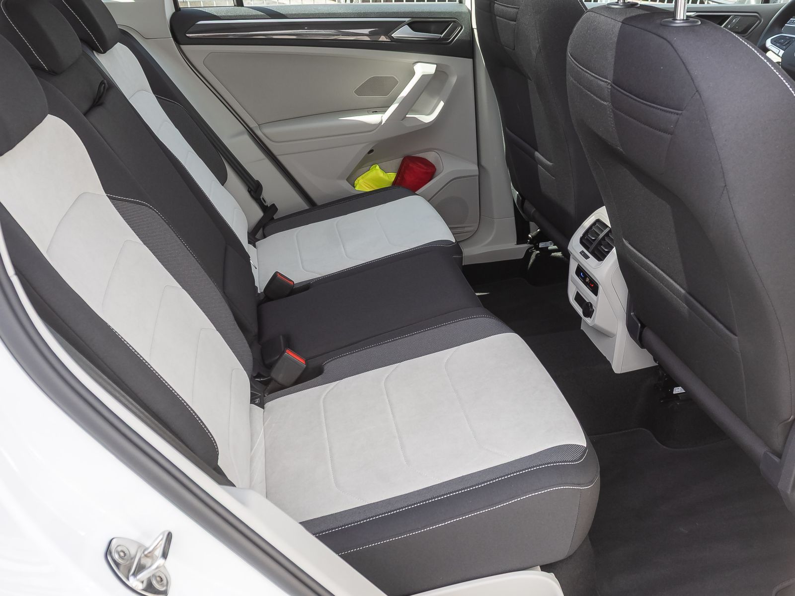 Volkswagen Tiguan - Bild 24
