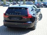 Volvo V60 B5 Benzin Momentum Pro Kamera/CarPlay/LED - gebrauchte Volvo Kombis
