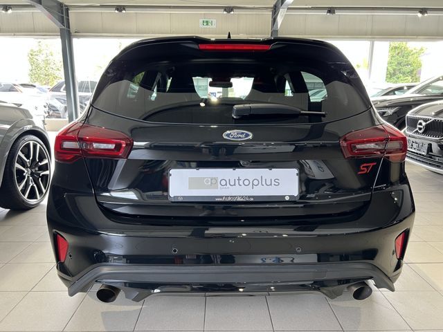 Ford Focus ST X  TrackPack B&O Fahrerassistenz-Paket