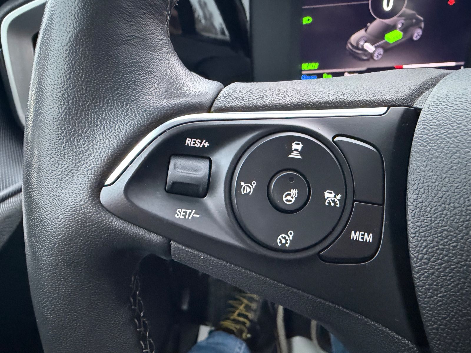 Fahrzeugabbildung Opel Mokka elektro°50 kWh°CCS°LED°Kamera°1.Hand°