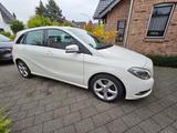 Mercedes-Benz B 180 CDI DCT -