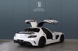 Mercedes-Benz SLS AMG Black Series Coupé*Carbon*deutsch*TOP* - Mercedes-Benz: Sl Black Series