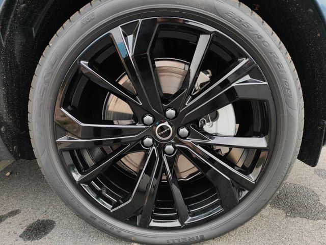 VOLVO XC 60 (Bild 11 von Array)