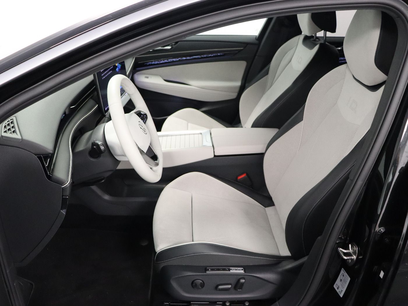 Volkswagen ID.7 - Bild 7