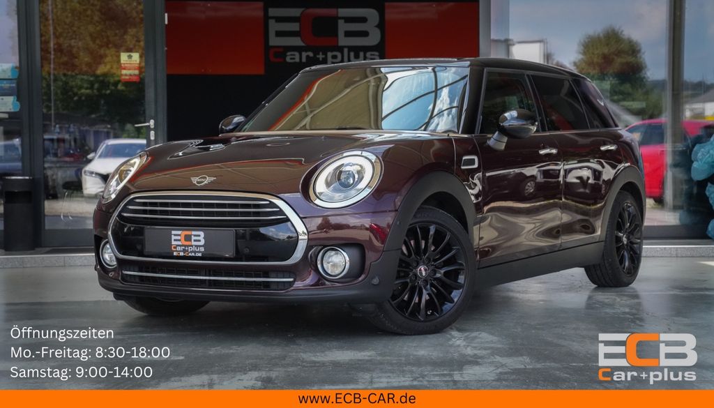 Image of MINI Cooper D
