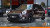 MINI Cooper D Clubman *Klimaaut./SHZ/Temp.* - MINI Cooper D: Limousine