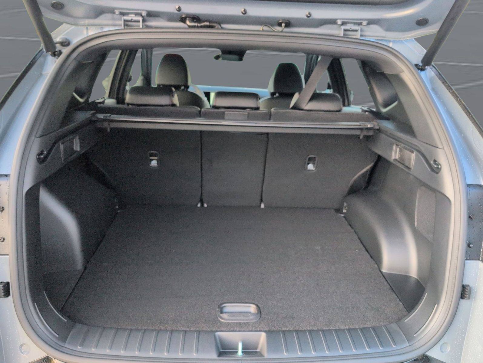 Hyundai TUCSON - Bild 15