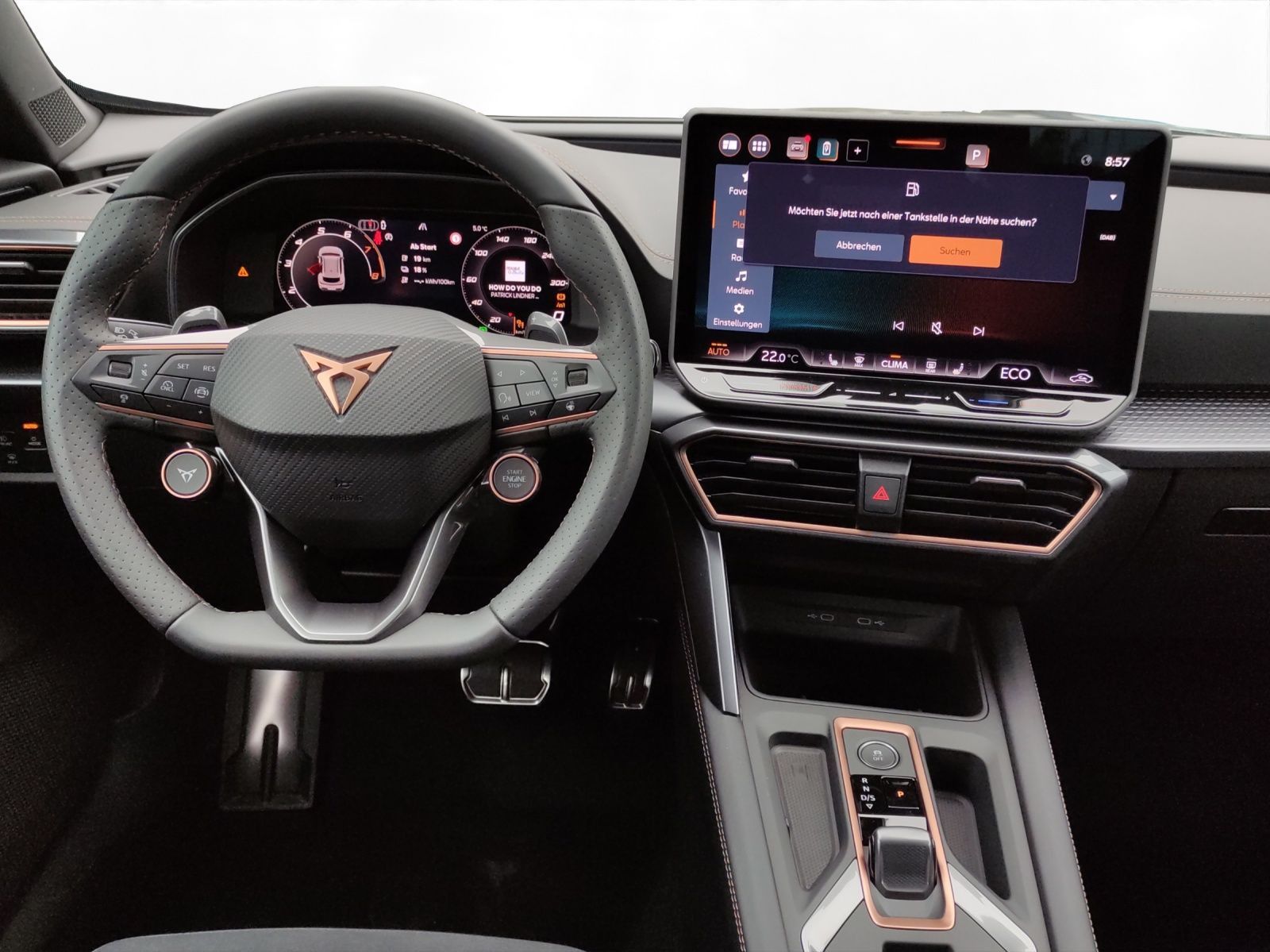 Cupra Formentor - Bild 12